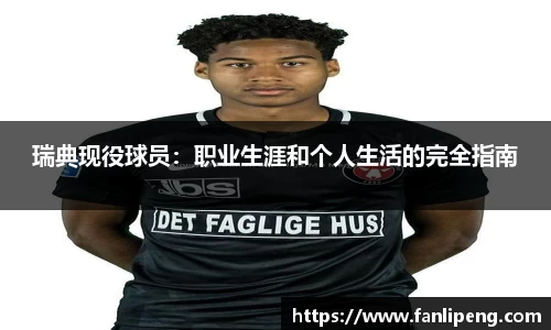 瑞典现役球员：职业生涯和个人生活的完全指南
